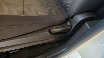 2026 Chevrolet TORNADO TORNADO VAN CARGO LS PAQ. B