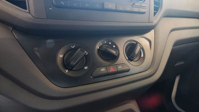 2026 Chevrolet TORNADO TORNADO VAN CARGO LS PAQ. B