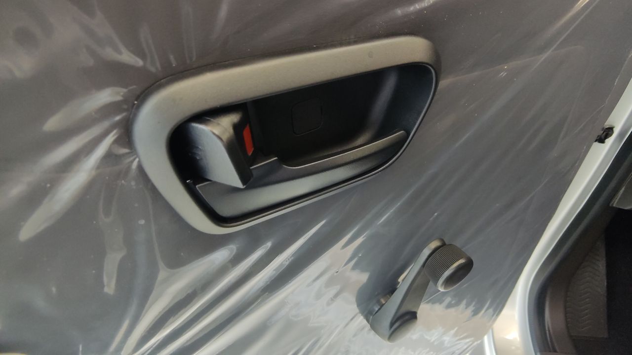 2026 Chevrolet TORNADO TORNADO VAN CARGO LS PAQ. B