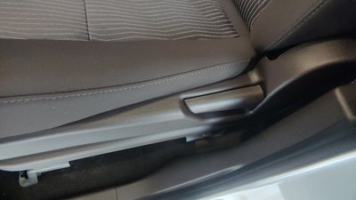 2026 Chevrolet TORNADO TORNADO VAN CARGO LS PAQ. B