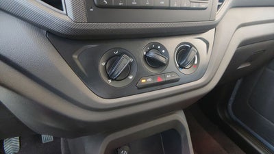 2026 Chevrolet TORNADO TORNADO VAN CARGO LS PAQ. B