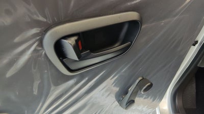 2026 Chevrolet TORNADO TORNADO VAN CARGO LS PAQ. B