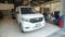 2026 Chevrolet TORNADO VAN TORNADO VAN CARGO LS PAQ. B