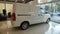 2026 Chevrolet TORNADO VAN TORNADO VAN CARGO LS PAQ. B
