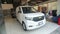 2026 Chevrolet TORNADO VAN TORNADO VAN CARGO LS PAQ. B