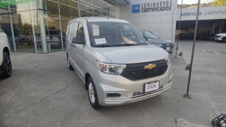 2026 Chevrolet TORNADO VAN TORNADO VAN CARGO LS PAQ. B