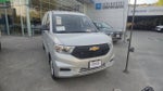 2026 Chevrolet TORNADO VAN TORNADO VAN CARGO LS PAQ. B