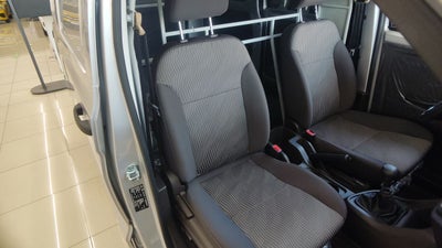 2026 Chevrolet TORNADO VAN TORNADO VAN CARGO LS PAQ. B