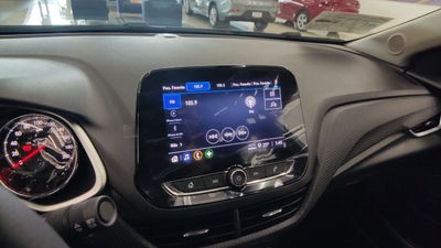 2026 Chevrolet ONIX ONIX PREMIER REDLINE PAQ. E