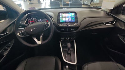 2026 Chevrolet ONIX ONIX PREMIER REDLINE PAQ. E