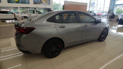 2026 Chevrolet ONIX ONIX PREMIER REDLINE PAQ. E