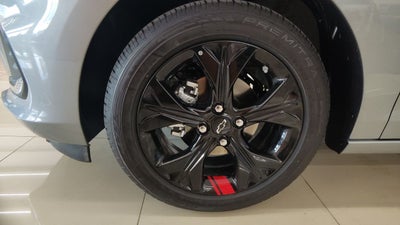 2026 Chevrolet ONIX ONIX PREMIER REDLINE PAQ. E