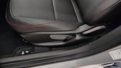 2026 Chevrolet ONIX ONIX PREMIER REDLINE PAQ. E