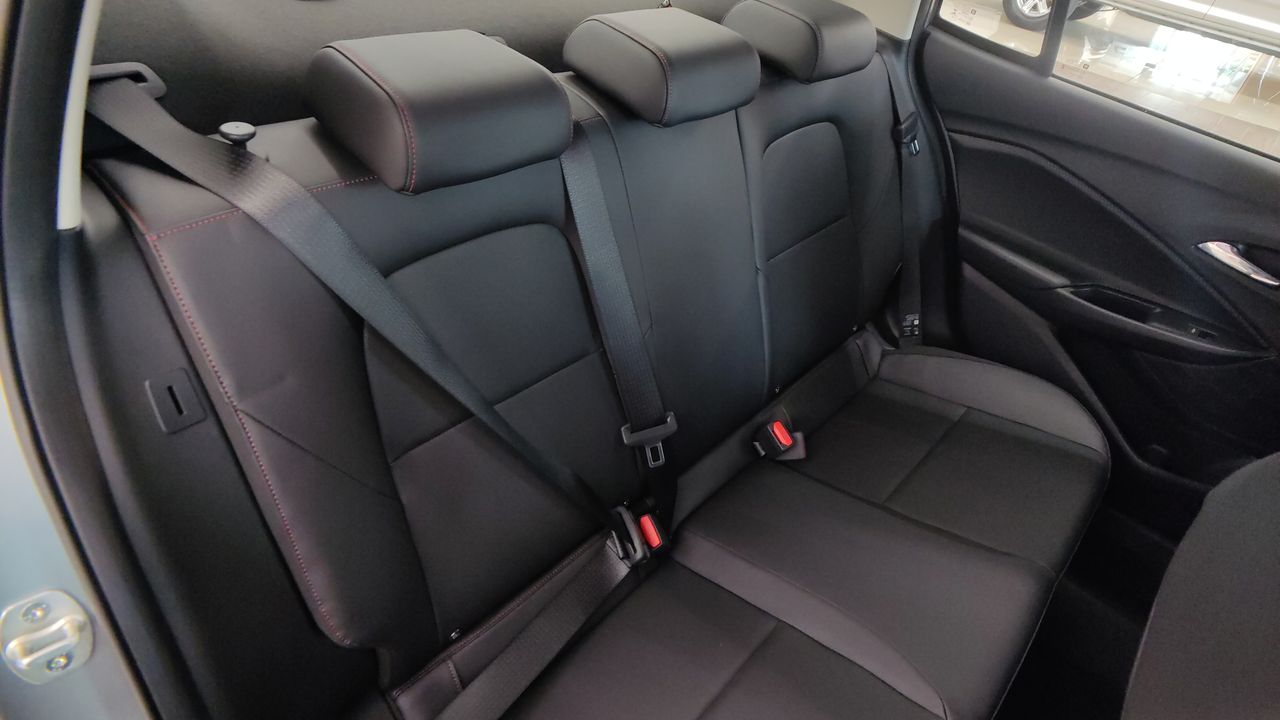 2026 Chevrolet ONIX ONIX PREMIER REDLINE PAQ. E