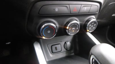 2026 Chevrolet ONIX ONIX PREMIER REDLINE PAQ. E