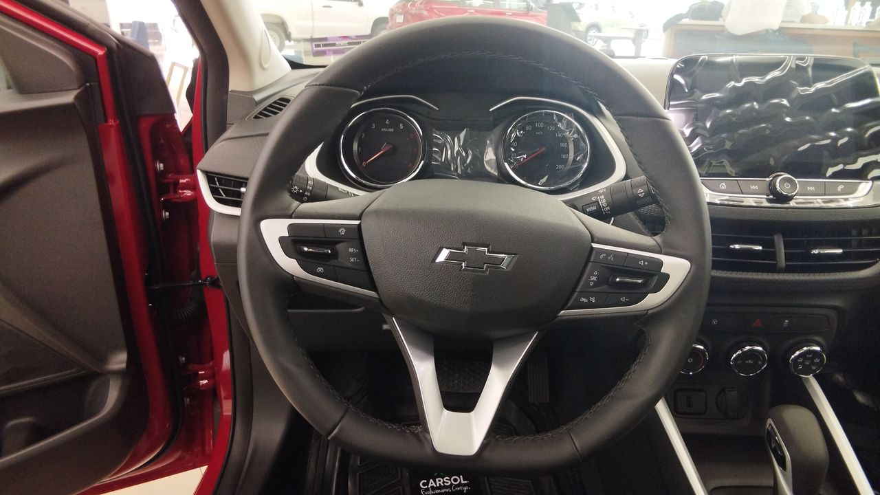 2026 Chevrolet ONIX ONIX PREMIER REDLINE PAQ. E