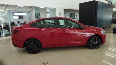 2026 Chevrolet ONIX ONIX PREMIER REDLINE PAQ. E