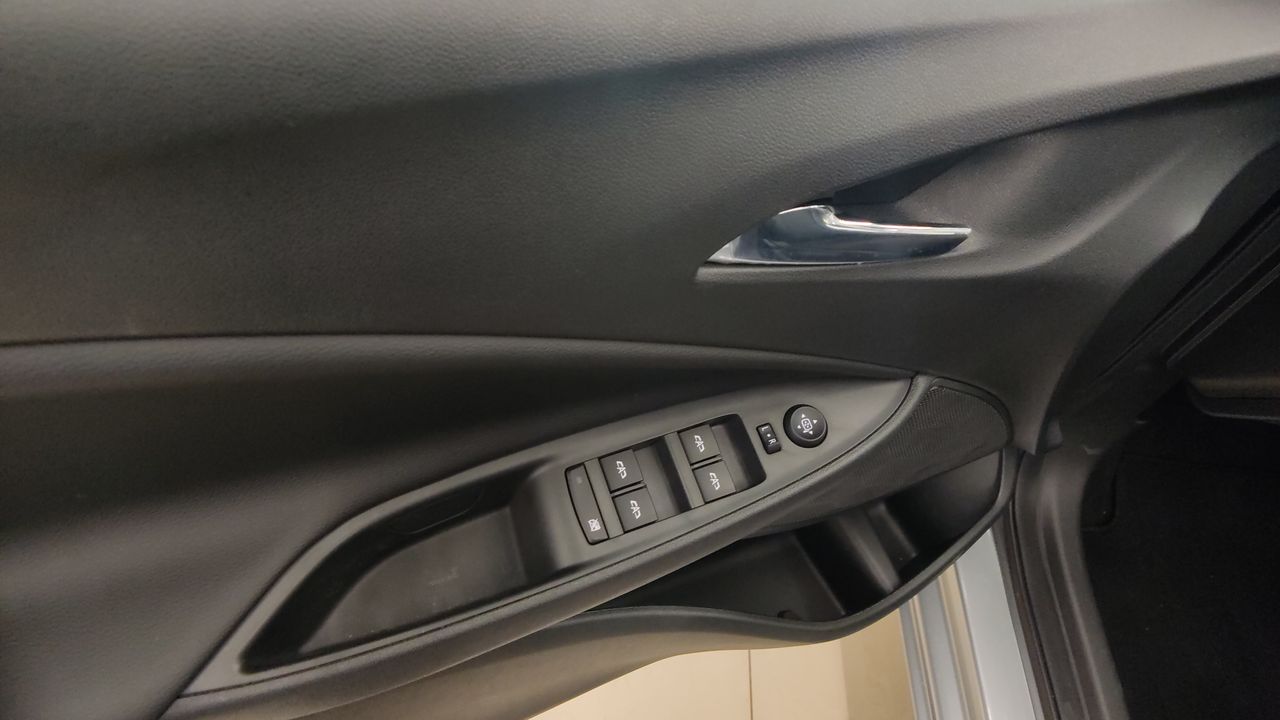 2026 Chevrolet ONIX ONIX PREMIER REDLINE PAQ. E