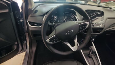 2026 Chevrolet ONIX ONIX PREMIER REDLINE PAQ. E