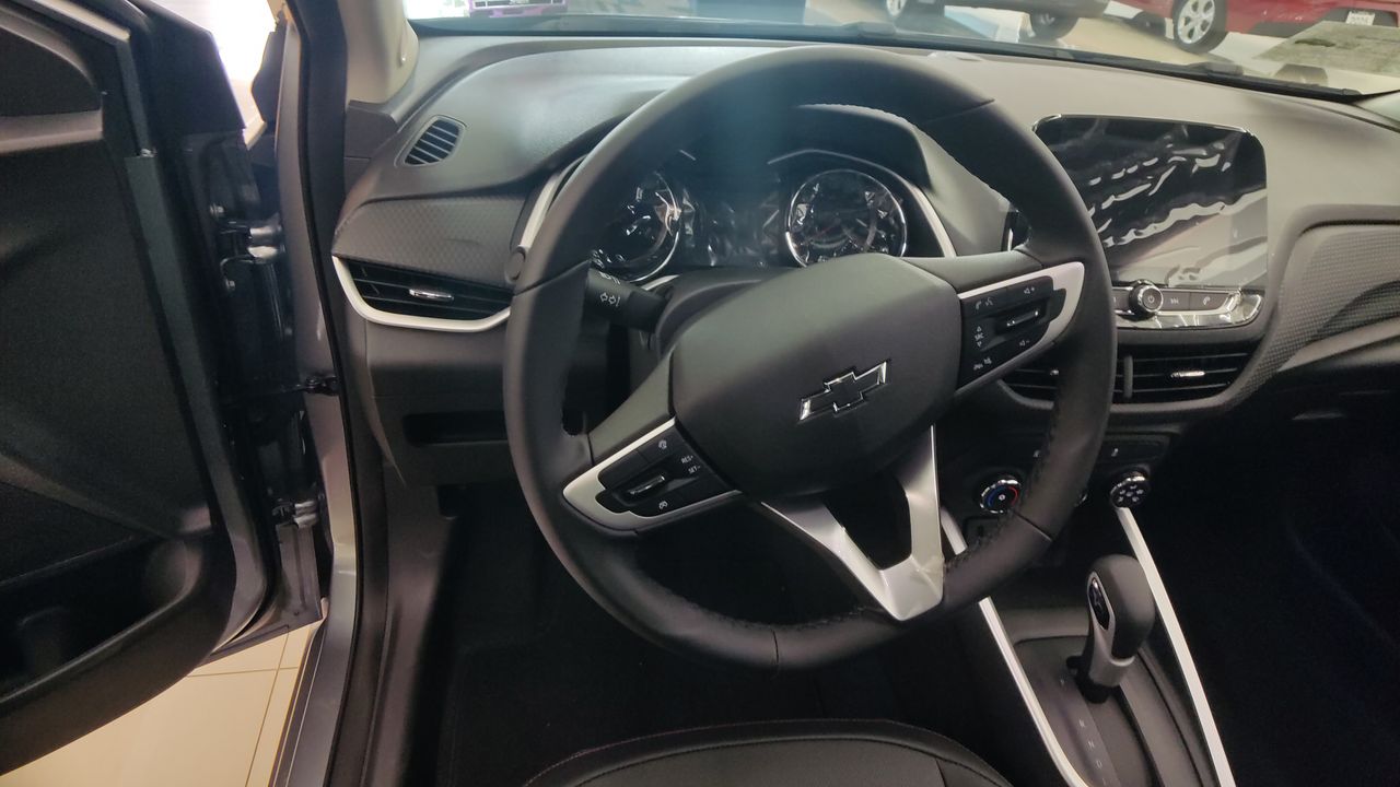 2026 Chevrolet ONIX ONIX PREMIER REDLINE PAQ. E