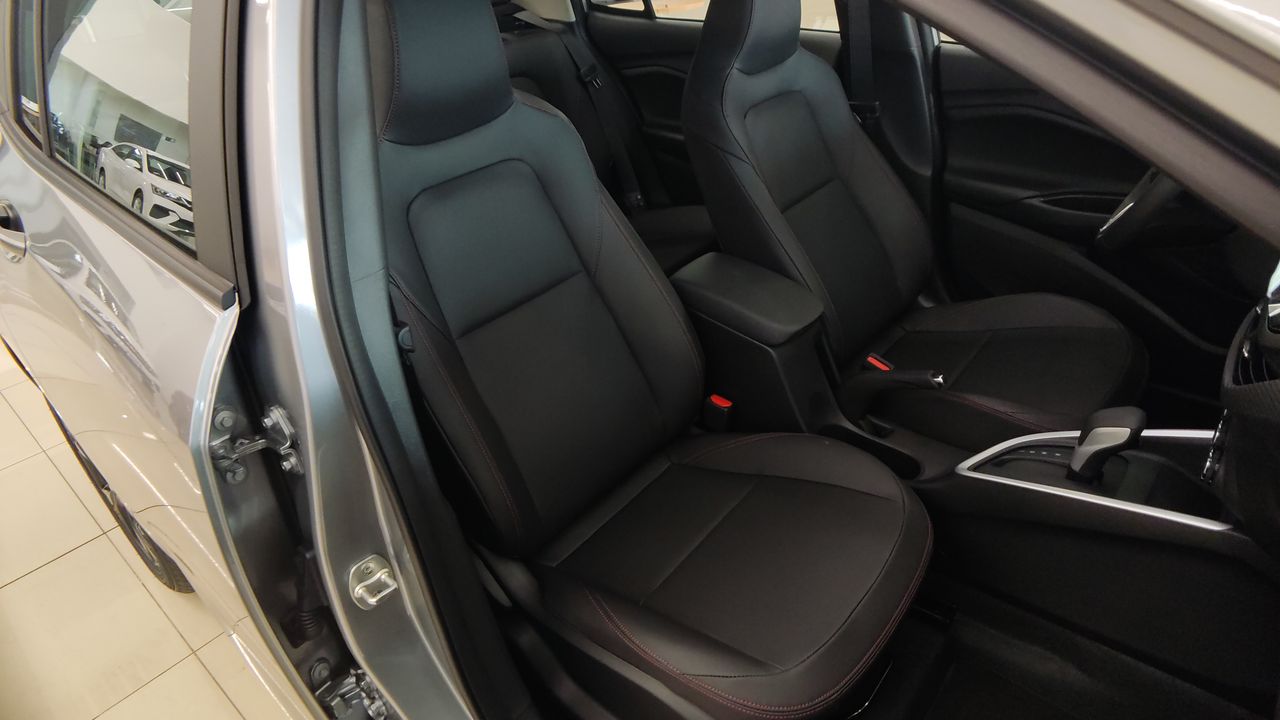 2026 Chevrolet ONIX ONIX PREMIER REDLINE PAQ. E