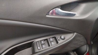 2026 Chevrolet ONIX ONIX PREMIER REDLINE PAQ. E