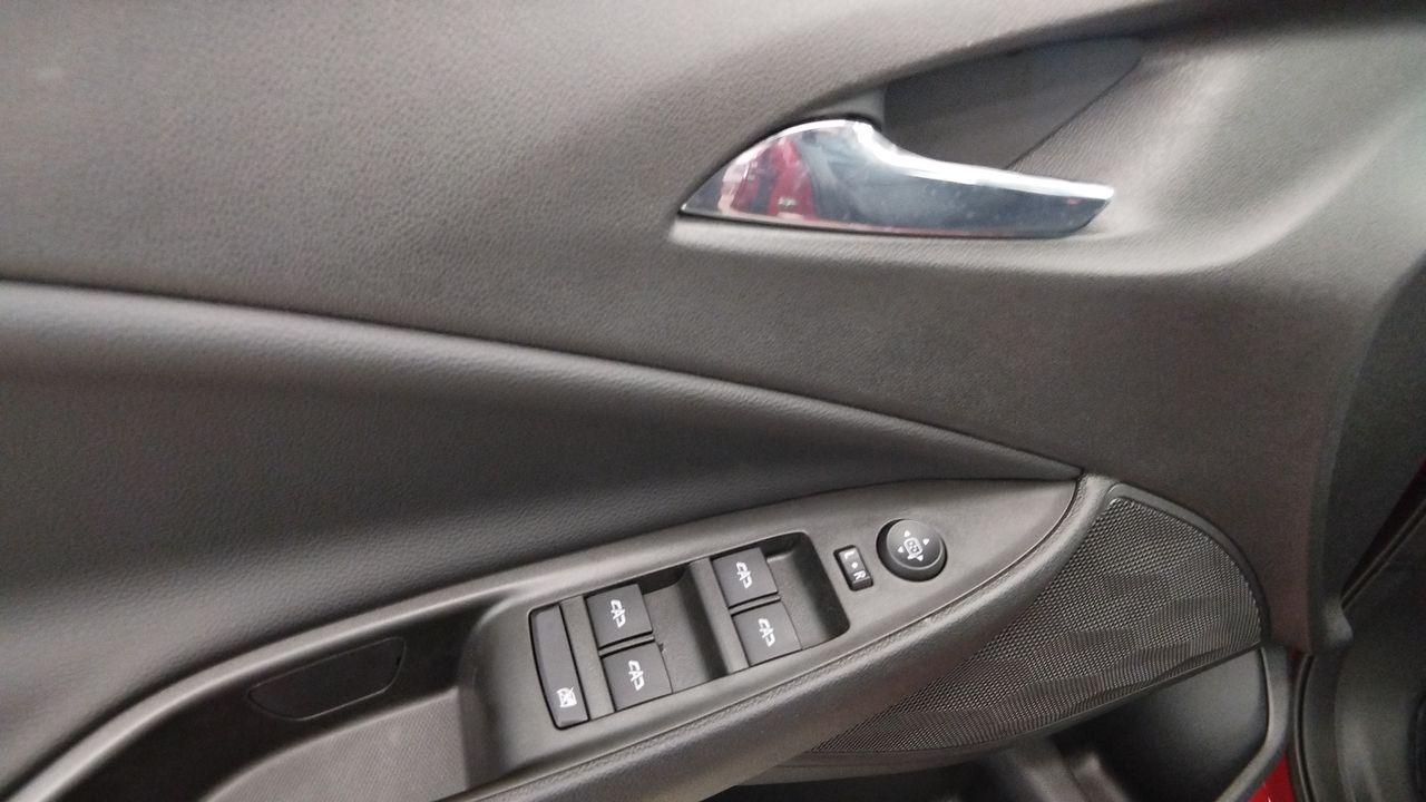 2026 Chevrolet ONIX ONIX PREMIER REDLINE PAQ. E