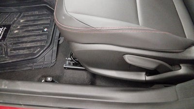 2026 Chevrolet ONIX ONIX PREMIER REDLINE PAQ. E