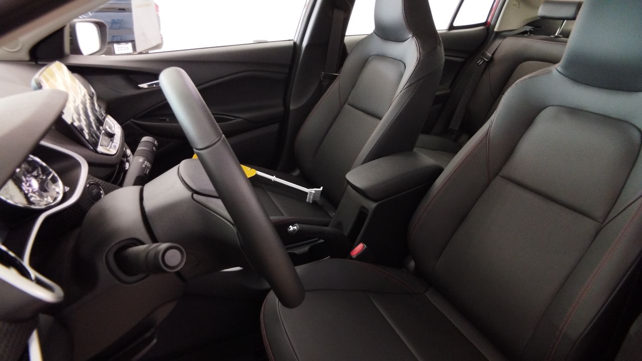 2026 Chevrolet ONIX ONIX PREMIER REDLINE PAQ. E