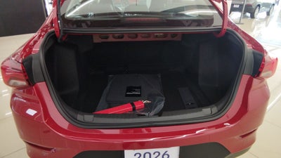 2026 Chevrolet ONIX ONIX PREMIER REDLINE PAQ. E