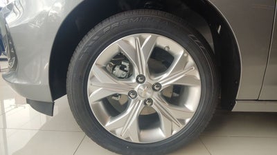 2026 Chevrolet ONIX ONIX LT MANUAL PAQ. C