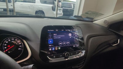 2026 Chevrolet ONIX ONIX LT MANUAL PAQ. C