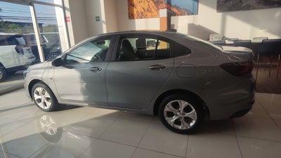 2026 Chevrolet ONIX ONIX LT MANUAL PAQ. C