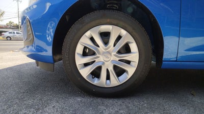 2026 Chevrolet ONIX ONIX LS MANUAL PAQ. A