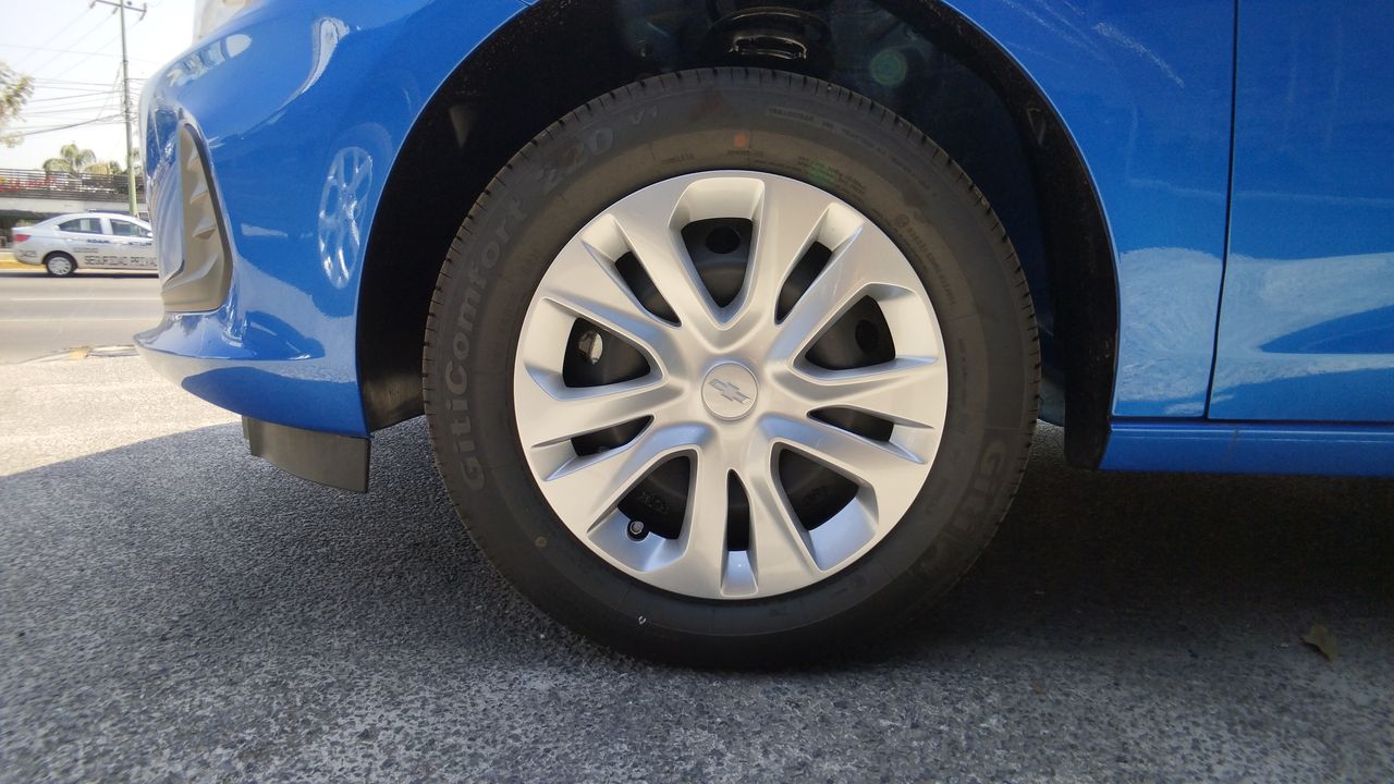 2026 Chevrolet ONIX ONIX LS MANUAL PAQ. A