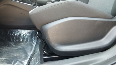 2026 Chevrolet ONIX ONIX LS MANUAL PAQ. A