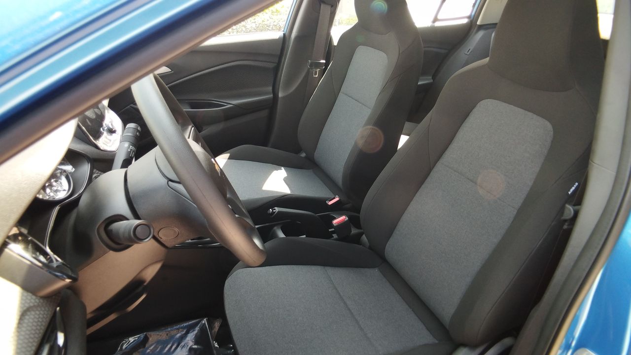 2026 Chevrolet ONIX ONIX LS MANUAL PAQ. A