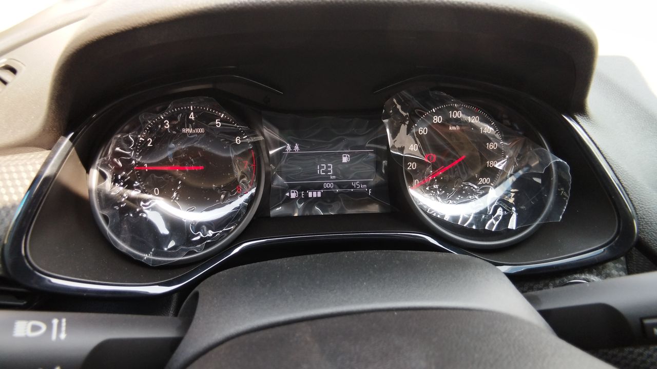 2026 Chevrolet ONIX ONIX LS MANUAL PAQ. A