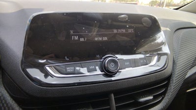 2026 Chevrolet ONIX ONIX LS MANUAL PAQ. A