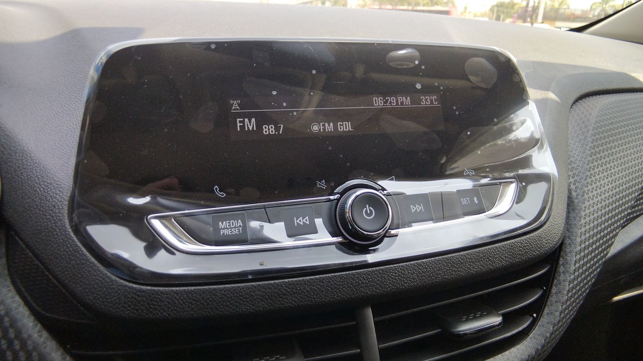 2026 Chevrolet ONIX ONIX LS MANUAL PAQ. A