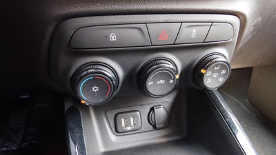 2026 Chevrolet ONIX ONIX LS MANUAL PAQ. A