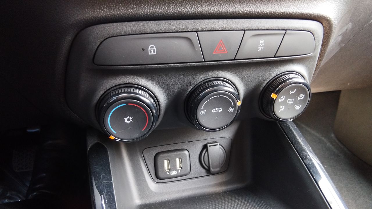 2026 Chevrolet ONIX ONIX LS MANUAL PAQ. A