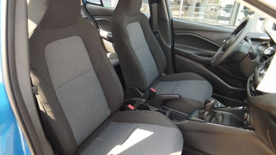 2026 Chevrolet ONIX ONIX LS MANUAL PAQ. A