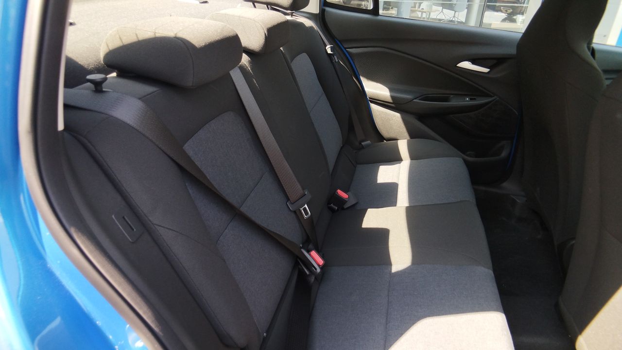 2026 Chevrolet ONIX ONIX LS MANUAL PAQ. A