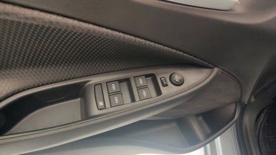 2026 Chevrolet ONIX ONIX LT MANUAL PAQ. C