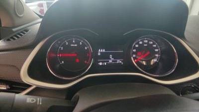 2026 Chevrolet ONIX ONIX LT MANUAL PAQ. C