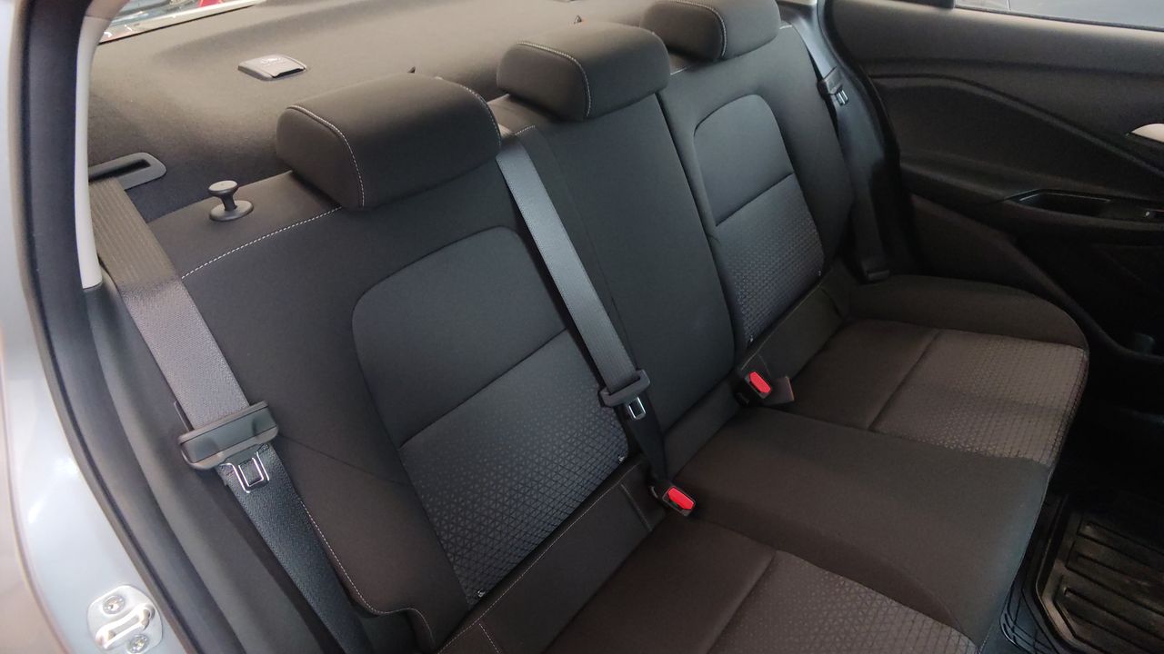 2026 Chevrolet ONIX ONIX LT MANUAL PAQ. C