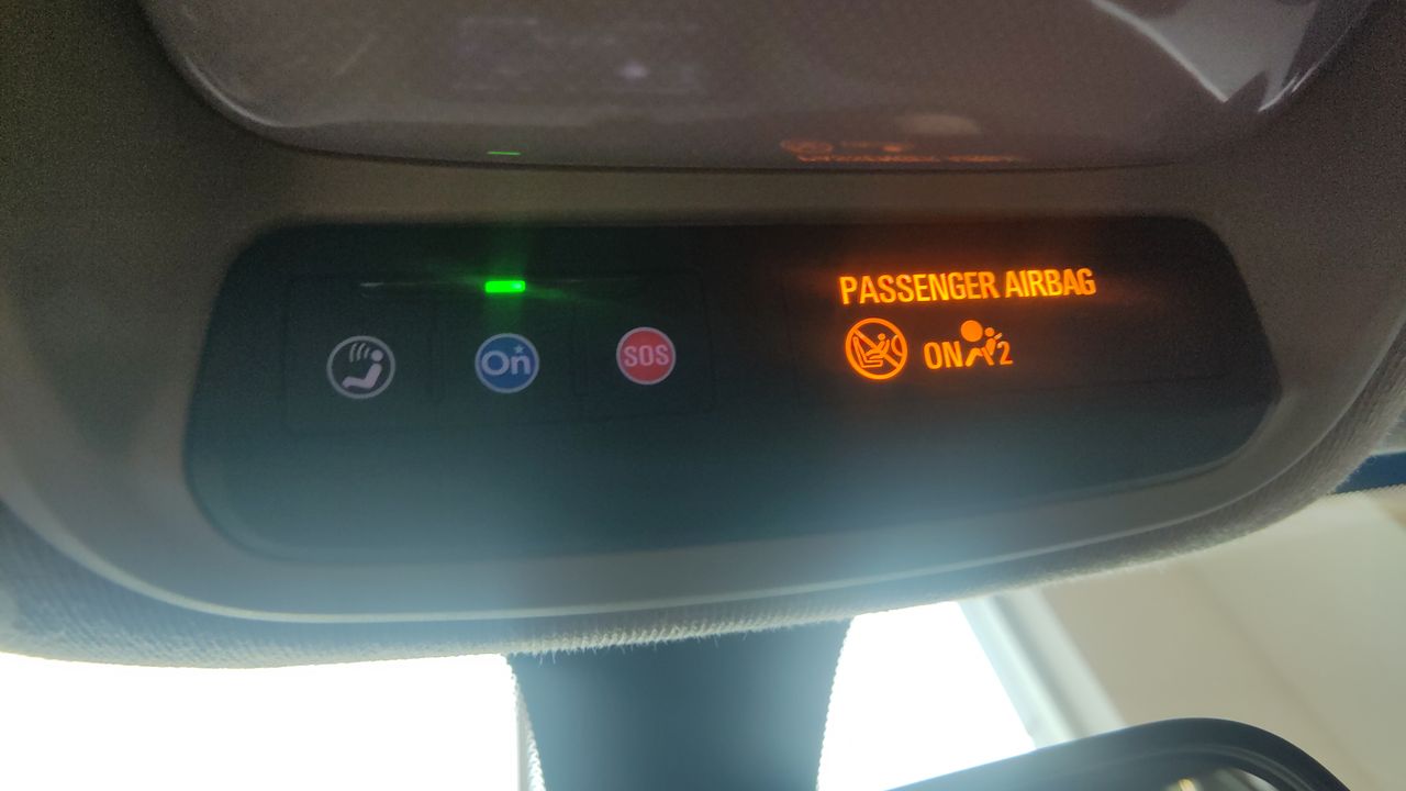 2026 Chevrolet ONIX ONIX LT MANUAL PAQ. C