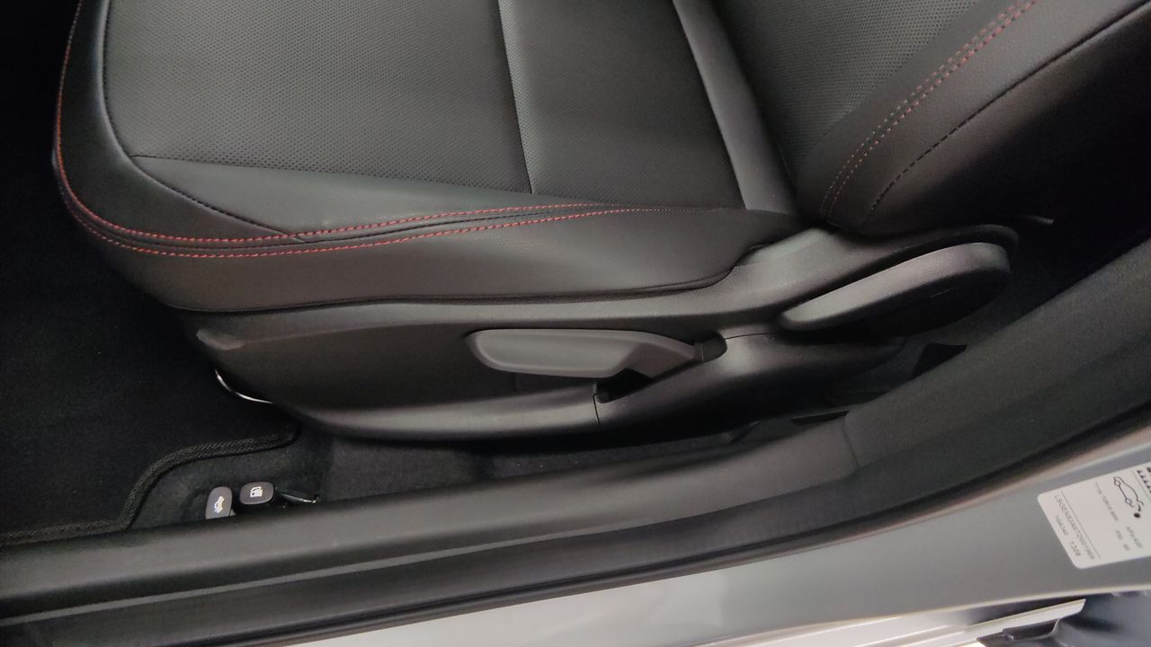 2026 Chevrolet ONIX ONIX PREMIER REDLINE PAQ. E