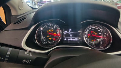 2026 Chevrolet ONIX ONIX PREMIER REDLINE PAQ. E